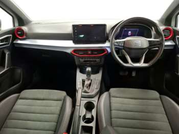Used SEAT Ibiza 2023 for sale - 75001328: Photo