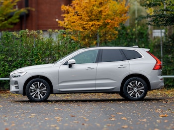 Used Volvo XC60 2024 for sale - 77237404: Photo