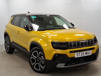 Jeep - Other