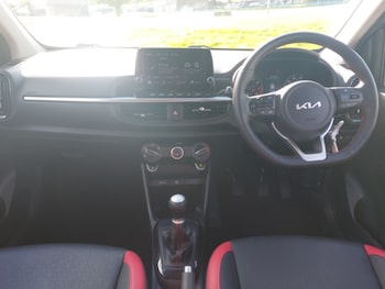 Used Kia Picanto 2023 for sale - 78603871: Photo