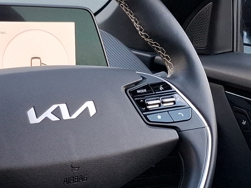 Used Kia EV6 2024 for sale - 77228971: Photo 10