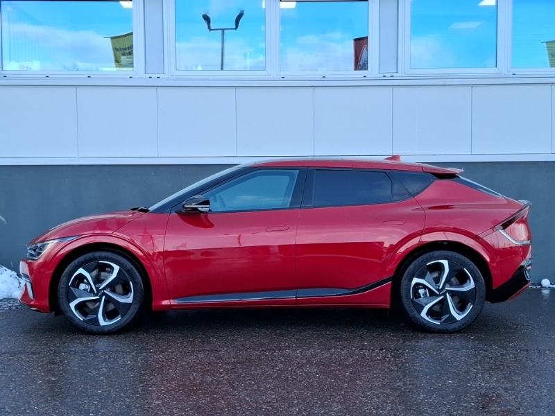 Used Kia EV6 2024 for sale - 77228971: Photo 4