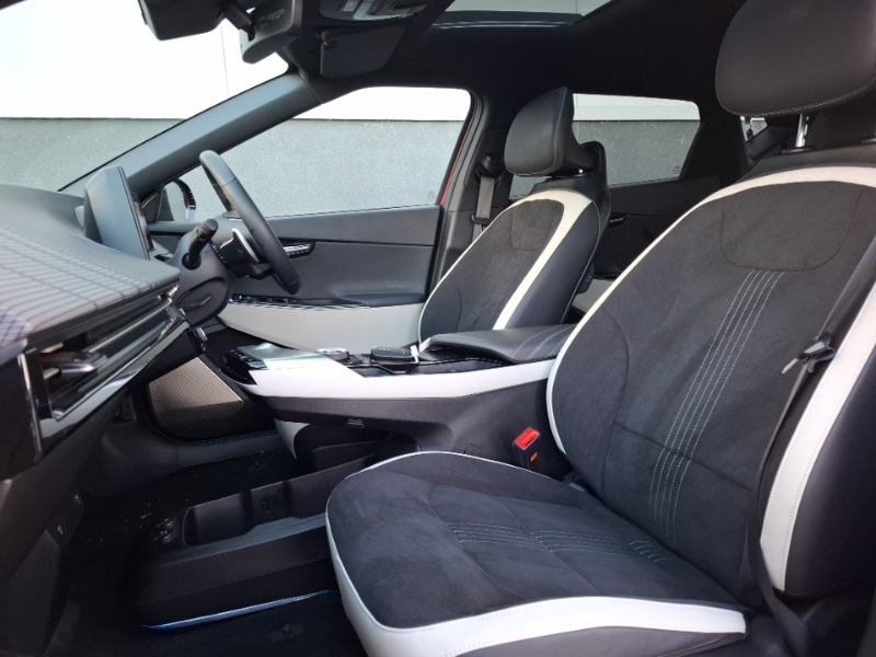 Used Kia EV6 2024 for sale - 77228971: Photo 5