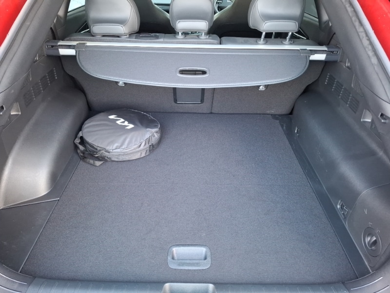 Used Kia EV6 2024 for sale - 77228971: Photo 8