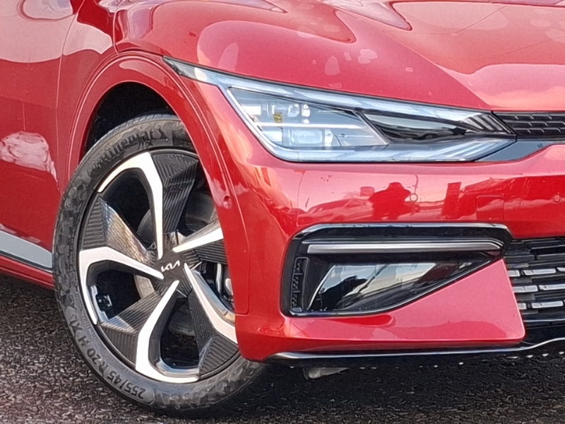 Used Kia EV6 2024 for sale - 77228971: Photo 9