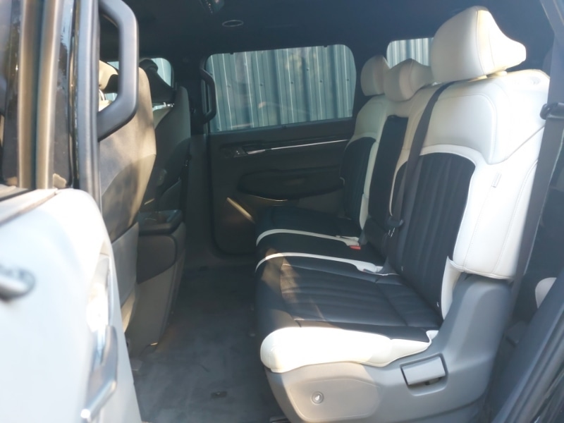 Used Kia EV9 2024 for sale - 77058124: Photo 6