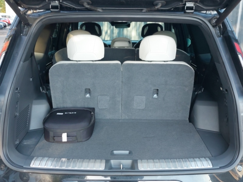 Used Kia EV9 2024 for sale - 77058124: Photo 8