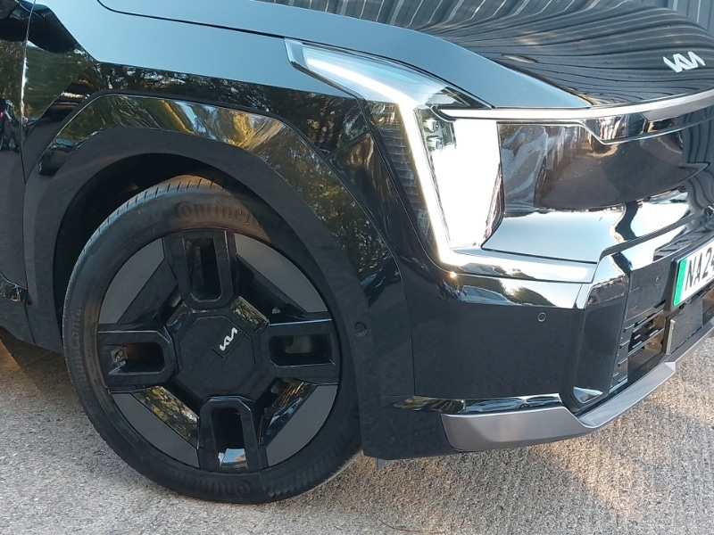 Used Kia EV9 2024 for sale - 77058124: Photo 9