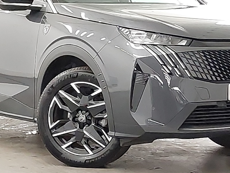 Used Peugeot 3008 2024 for sale - 76414055: Photo 9