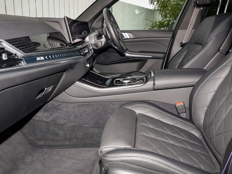 Used BMW X5 2025 for sale - 77299037: Photo 7