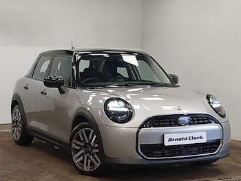 Used MINI Cooper 2025 for sale - 79406147: Photo