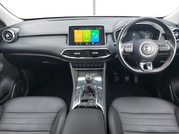 Used MG MG HS 2023 for sale - 76451704: Photo