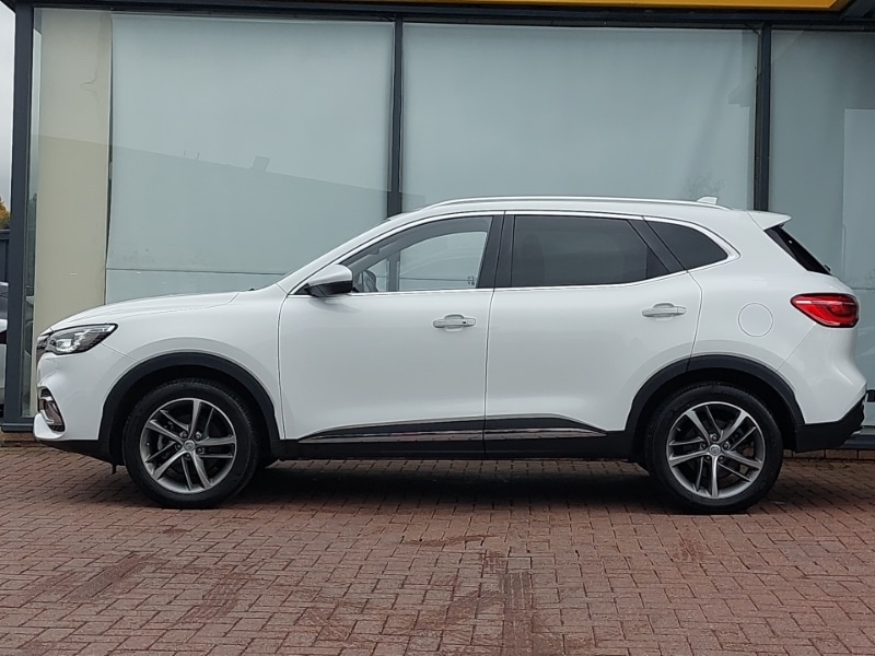 Used MG MG HS 2023 for sale - 76451704: Photo 4