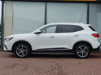 Used MG MG HS 2023 for sale - 76451704: Photo