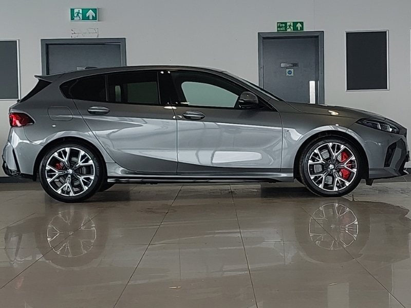 Used BMW 1 Series 2025 for sale - 77924431: Photo 2