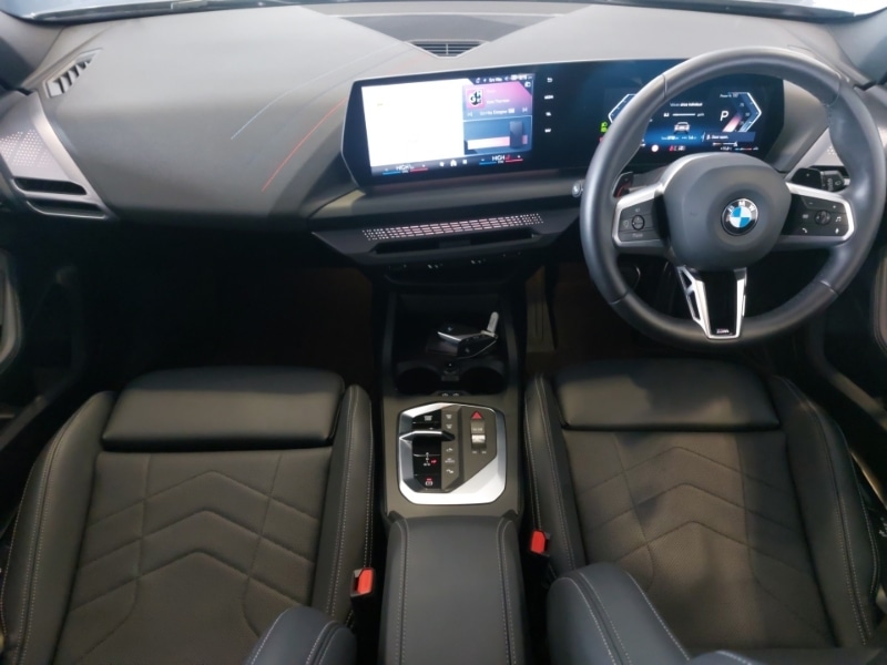 Used BMW 1 Series 2025 for sale - 77924431: Photo 4