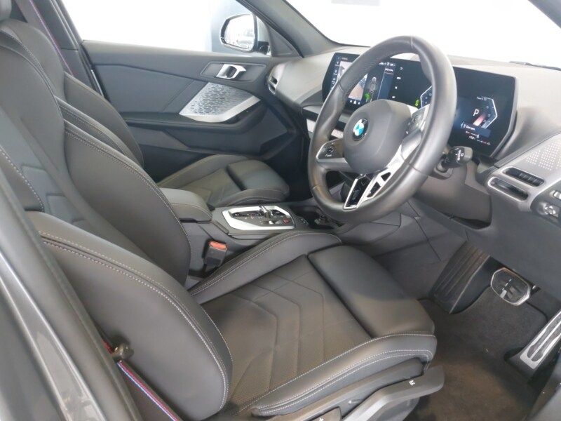 Used BMW 1 Series 2025 for sale - 77924431: Photo 6