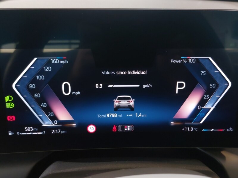 Used BMW 1 Series 2025 for sale - 77924431: Photo 9