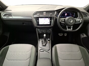 Used Volkswagen Tiguan 2019 for sale - 75680421: Photo