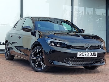 Vauxhall - Corsa