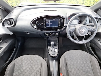 Used Toyota Aygo X 2023 for sale - 78638505: Photo