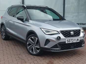 2023 - 1.0 TSI 110 FR Sport 5dr DSG