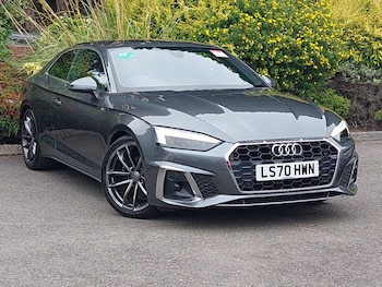 Audi - A5
