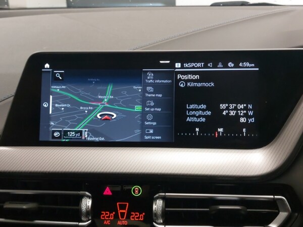 Used BMW 1 Series 2024 for sale - 76212311: Photo 10