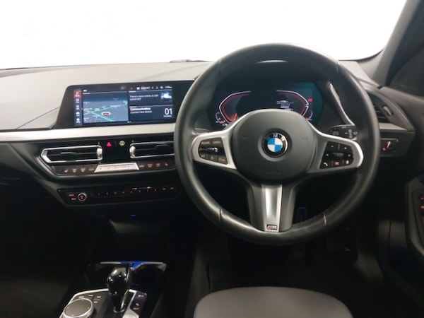 Used BMW 1 Series 2024 for sale - 76212311: Photo 7