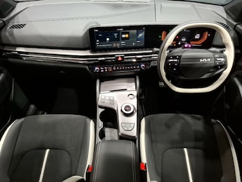 Used Kia Sportage 2026 for sale - 78853342: Photo