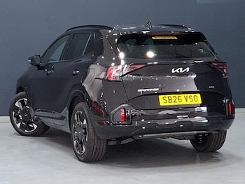 Used Kia Sportage 2026 for sale - 78853342: Photo