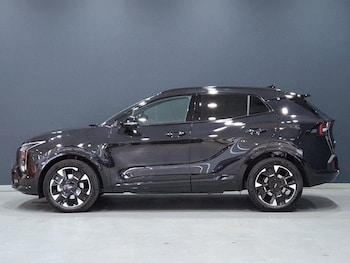 Used Kia Sportage 2026 for sale - 78853342: Photo