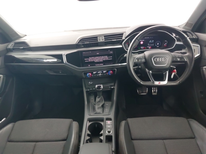 Used Audi Q3 2022 for sale - 76619440: Photo 2