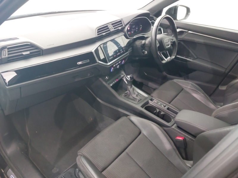 Used Audi Q3 2022 for sale - 76619440: Photo 5