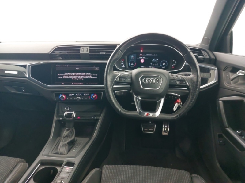 Used Audi Q3 2022 for sale - 76619440: Photo 7