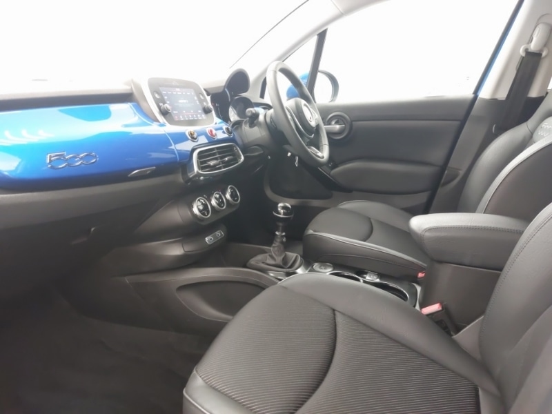 Used Fiat 500X 2021 for sale - 77999060: Photo 5