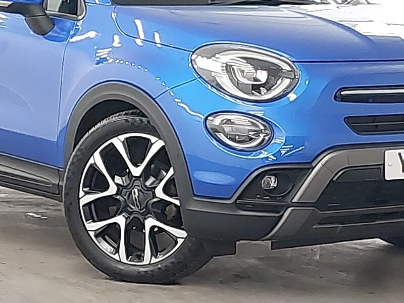 Used Fiat 500X 2021 for sale - 77999060: Photo 9