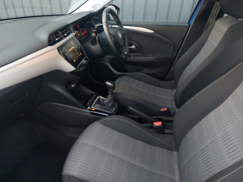 Used Vauxhall Corsa 2021 for sale - 77184424: Photo 5