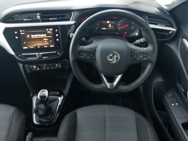 Used Vauxhall Corsa 2021 for sale - 77184424: Photo 7