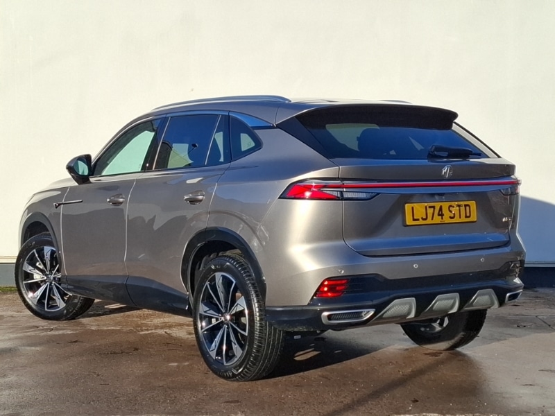 Used MG MG HS 2025 for sale - 77169805: Photo 3