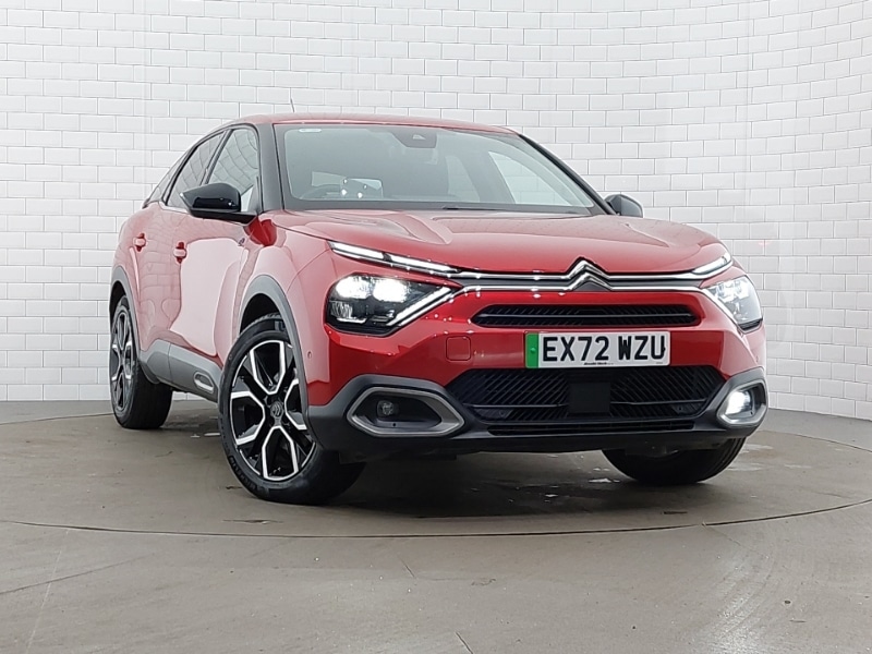 Used Citroen C4 2022 for sale - 77365942: Photo 1