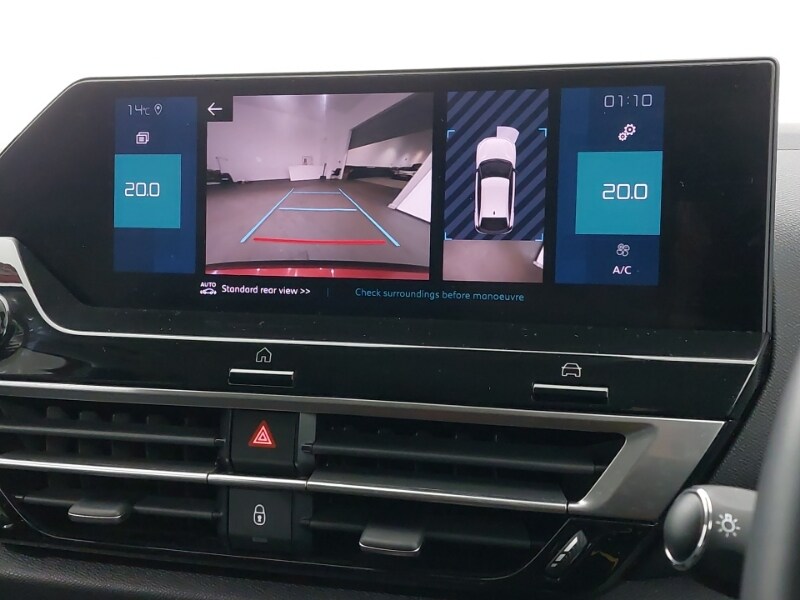 Used Citroen C4 2022 for sale - 77365942: Photo 11