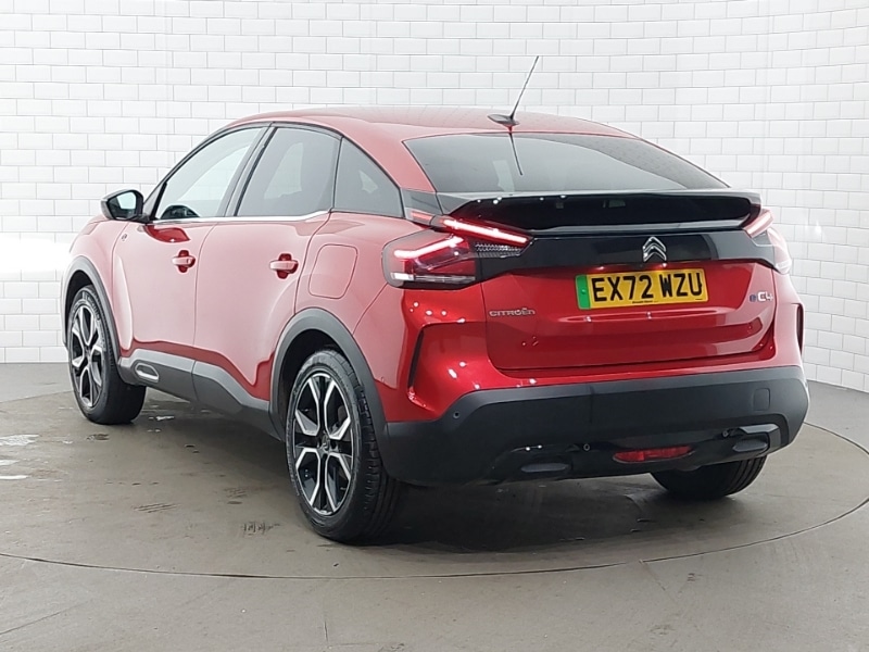 Used Citroen C4 2022 for sale - 77365942: Photo 3