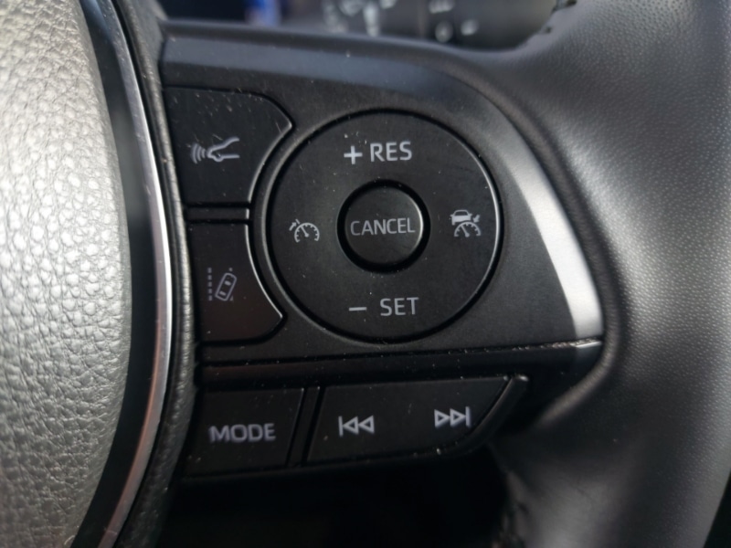 Used Toyota RAV4 2023 for sale - 77664639: Photo 11