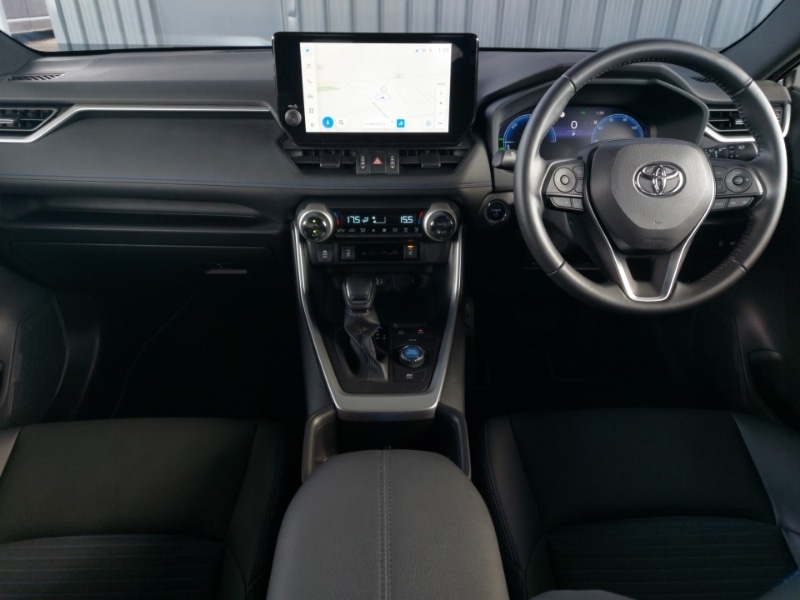 Used Toyota RAV4 2023 for sale - 77664639: Photo 2