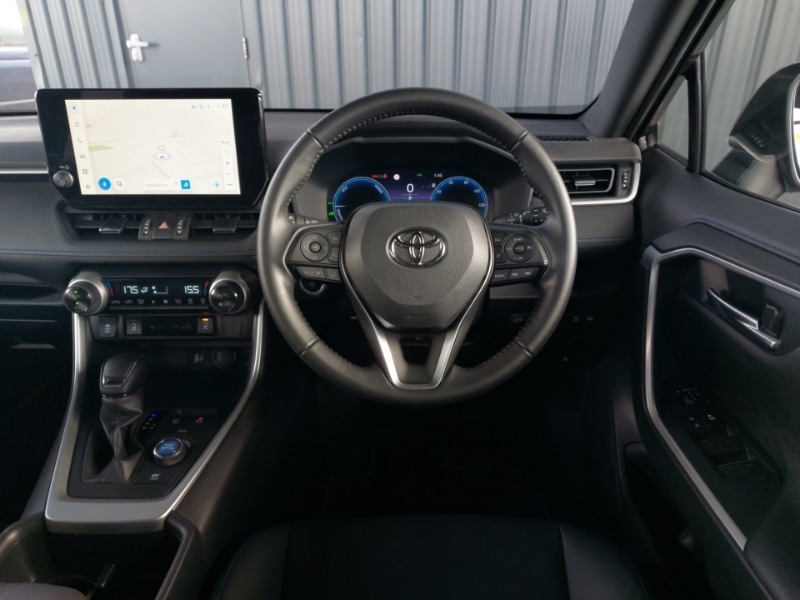 Used Toyota RAV4 2023 for sale - 77664639: Photo 7