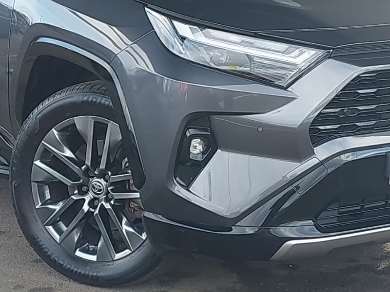 Used Toyota RAV4 2023 for sale - 77664639: Photo 9