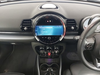 Used MINI Clubman 2022 for sale - 78608644: Photo