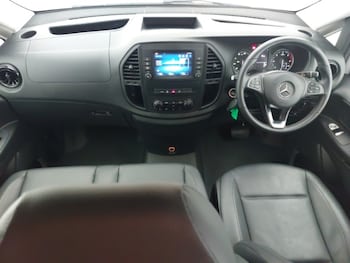 Used Mercedes-Benz Vito 2024 for sale - 79572940: Photo
