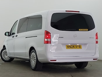 Used Mercedes-Benz Vito 2024 for sale - 79572940: Photo